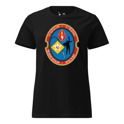 2nd Battalion 6th Marines — Black