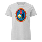 2nd Battalion 6th Marines — Heather Grey