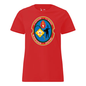2nd Battalion 6th Marines — Red