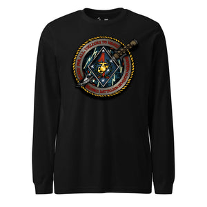 2nd Battalion 7th Marines — Black