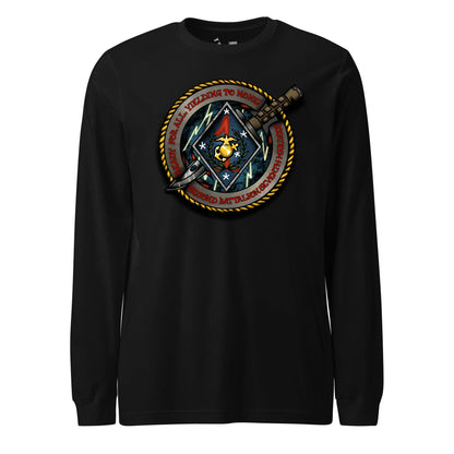 2nd Battalion 7th Marines — Black