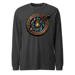 2nd Battalion 7th Marines — Charcoal Heather