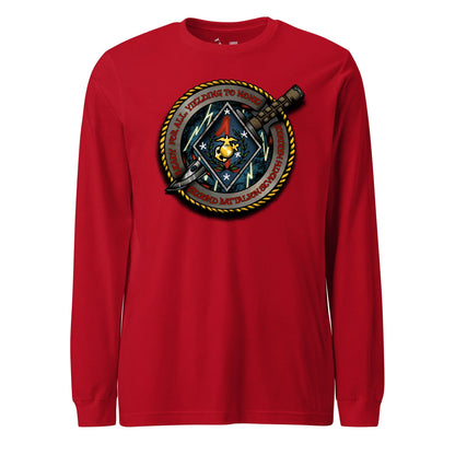 2nd Battalion 7th Marines — Red