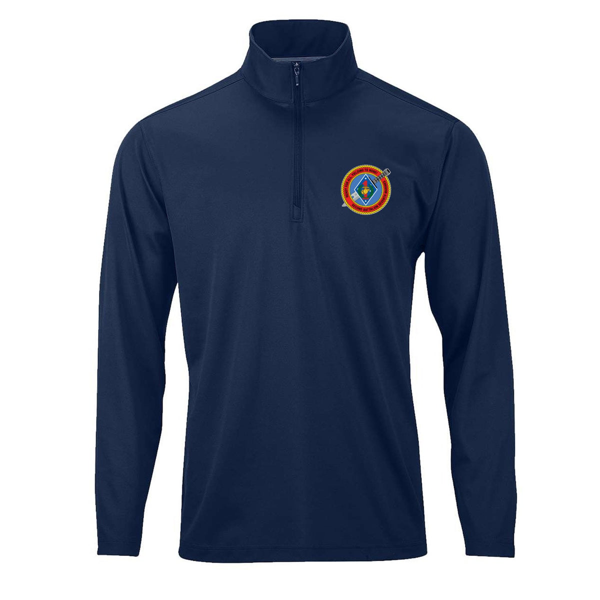 2nd Battalion 7th Marines — Navy