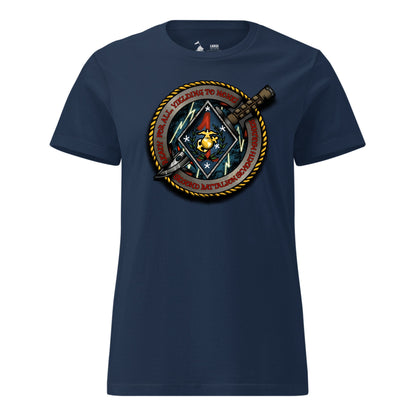 2nd Battalion 7th Marines — Navy