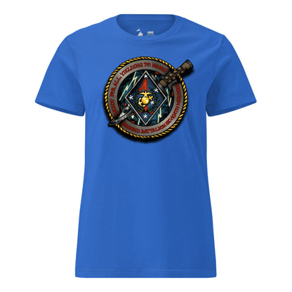 2nd Battalion 7th Marines — Royal