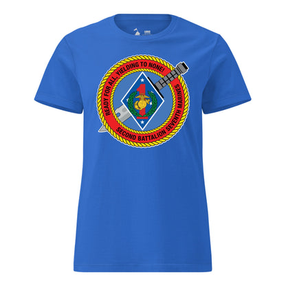 2nd Battalion 7th Marines — Royal