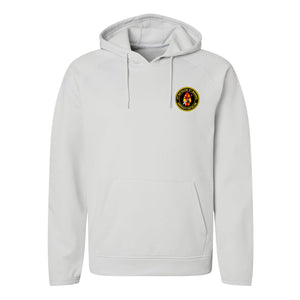 2nd Battalion 8th Marines — Silver