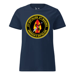 2nd Battalion 8th Marines — Navy