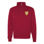 2nd Battalion 9th Marines — Red