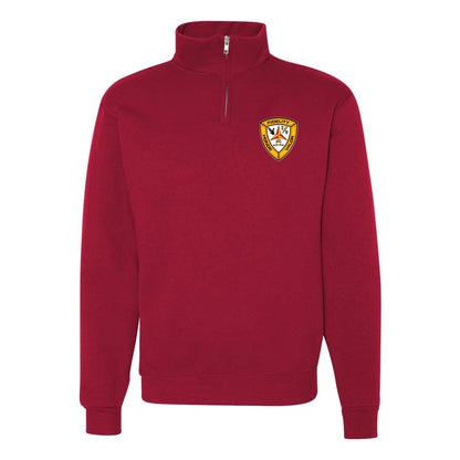 2nd Battalion 9th Marines — Red