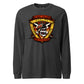 2nd Battalion 9th Marines — Charcoal Heather