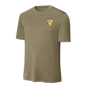 2nd Battalion 9th Marines — Coyote Brown