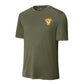 2nd Battalion 9th Marines — OD Green