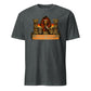 2nd Combat Engineer Battalion — Charcoal Heather