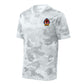 2nd Light Armored Reconnaissance Battalion — Camohex White