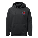 2nd Light Armored Reconnaissance Battalion — Black