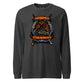 2nd Light Armored Reconnaissance Battalion — Charcoal Heather