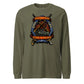 2nd Light Armored Reconnaissance Battalion — OD Green