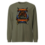 2nd Light Armored Reconnaissance Battalion — OD Green