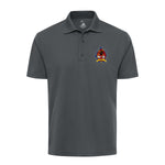 2nd Light Armored Reconnaissance Battalion — Charcoal