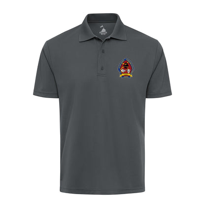 2nd Light Armored Reconnaissance Battalion — Charcoal