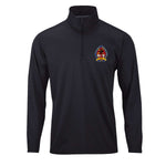 2nd Light Armored Reconnaissance Battalion — Black