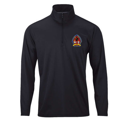2nd Light Armored Reconnaissance Battalion — Black