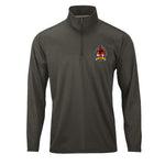 2nd Light Armored Reconnaissance Battalion — Charcoal