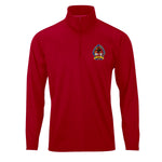 2nd Light Armored Reconnaissance Battalion — Red