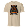 2nd Light Armored Reconnaissance Battalion Reimagined T-Shirt - Sand