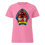 2nd Light Armored Reconnaissance Battalion — Pink