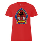 2nd Light Armored Reconnaissance Battalion — Red