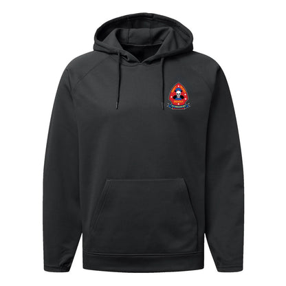 2nd Recon Battalion — Black