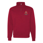 2nd Recon Battalion — Red