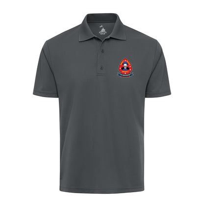 2nd Recon Battalion — Charcoal