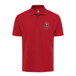 2nd Recon Battalion — Red