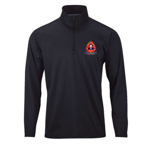 2nd Recon Battalion — Black