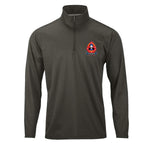 2nd Recon Battalion — Charcoal
