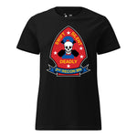 2nd Recon Battalion — Black