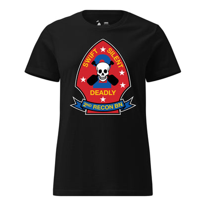 2nd Recon Battalion — Black