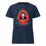 2nd Recon Battalion — Navy