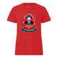 2nd Recon Battalion — Red