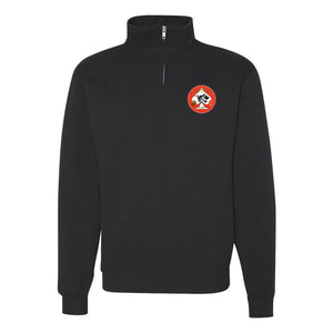 2nd Tank Battalion — Black