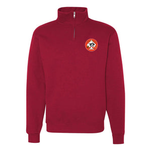 2nd Tank Battalion — Red