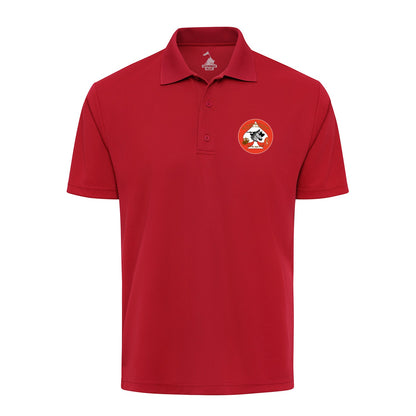 2nd Tank Battalion — Red