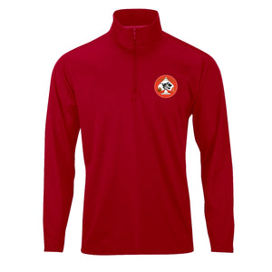 2nd Tank Battalion — Red