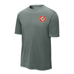 2nd Tank Battalion — Concrete Heather