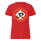 2nd Tank Battalion — Red