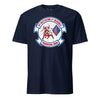 3rd Battalion 1st Marines T-Shirt - NAVY